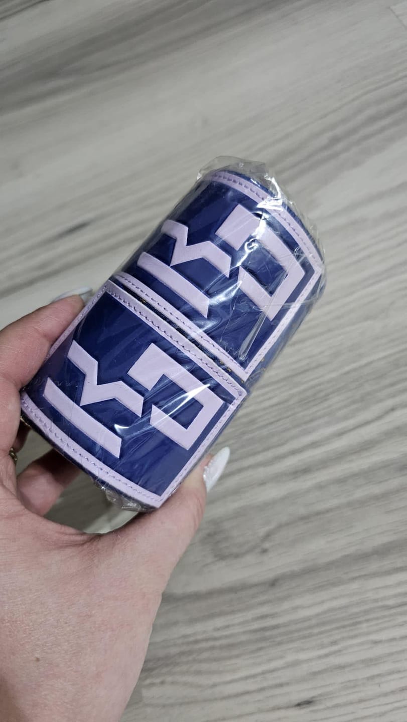 Customer photo review of Celestial Hand Wraps