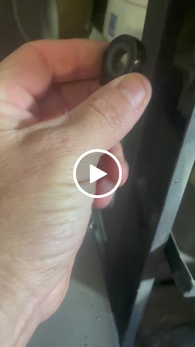 Customer video review of 10MM Socket Keychain