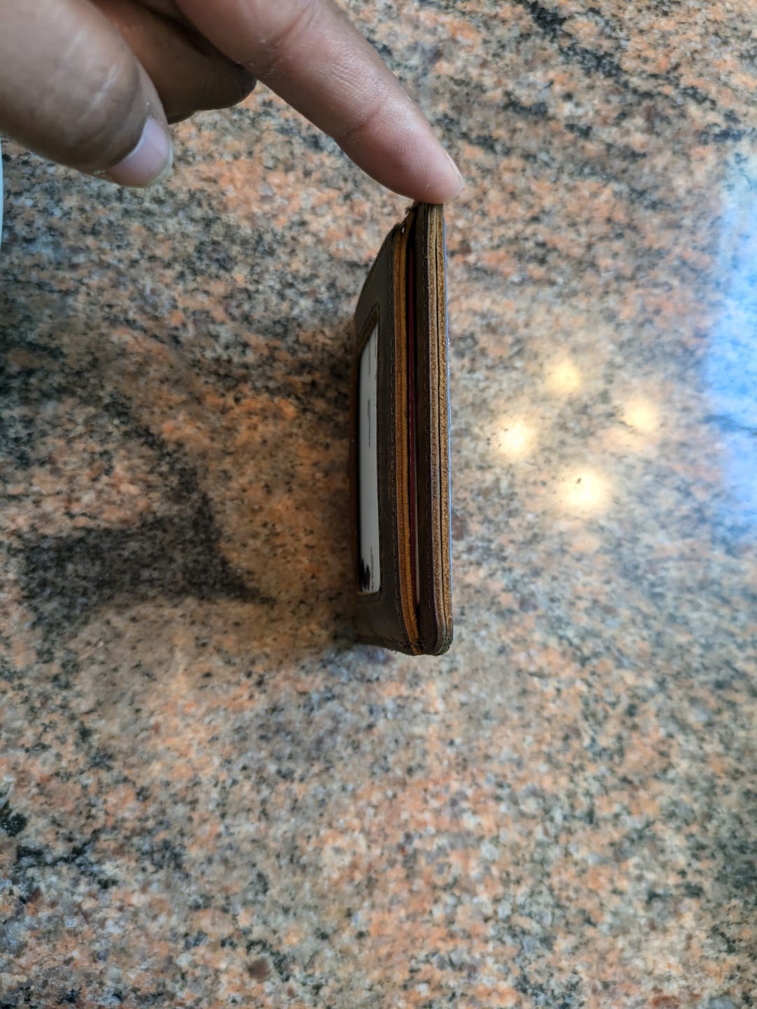 Customer photo review of The Martin