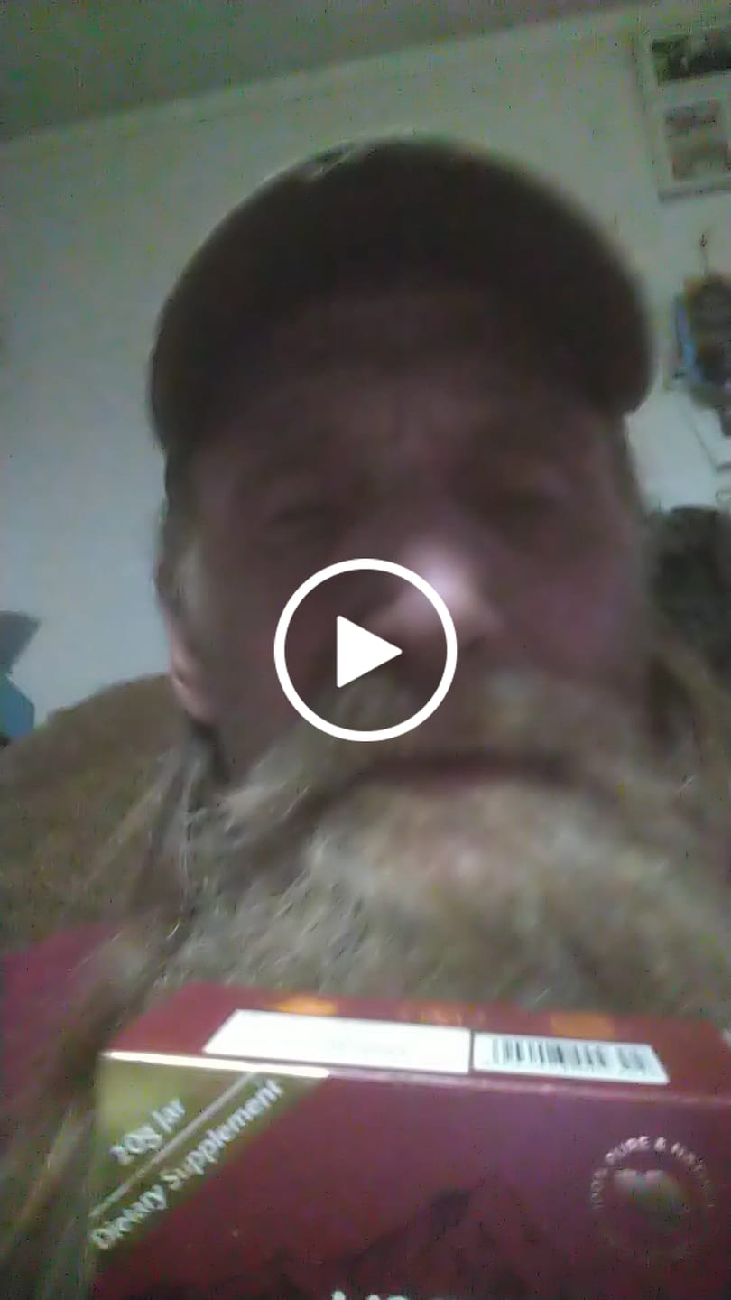 Customer video review of Route Package Protection
