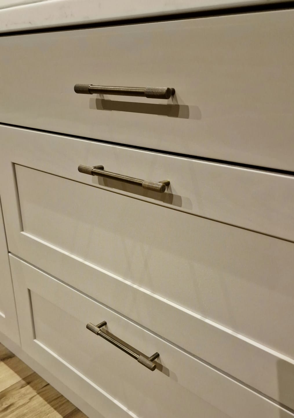 Customer photo review of Berntorp