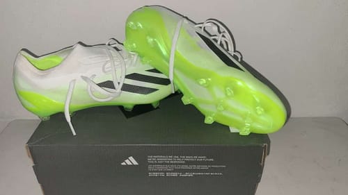 Customer photo review of Adidas X Crazyfast .1 FG