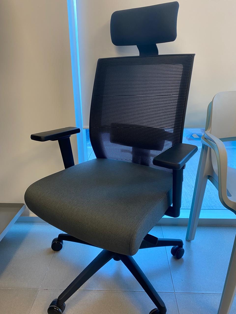 Customer photo review of Silla Tor