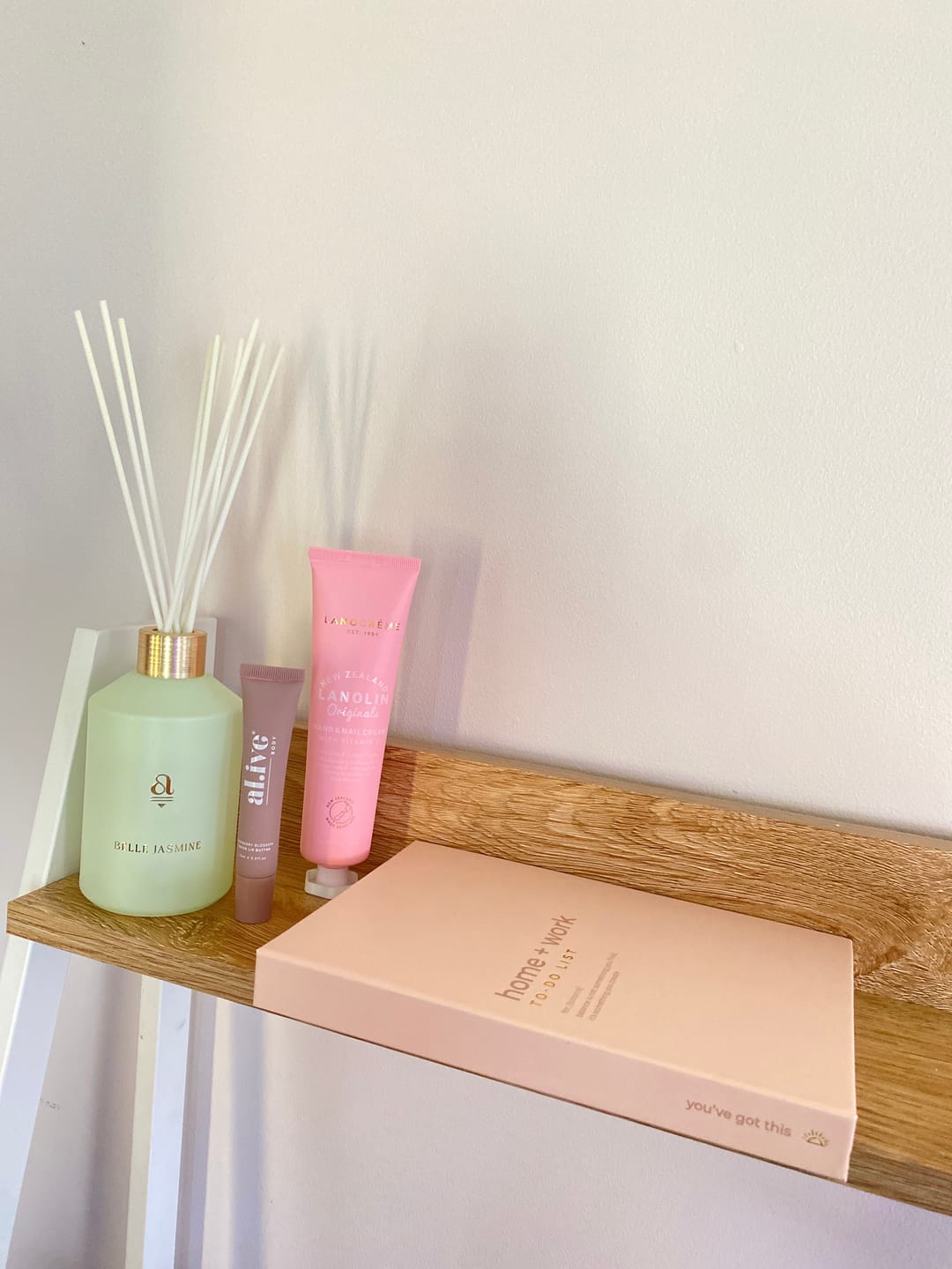 Customer photo review of Home & Work To-Do List