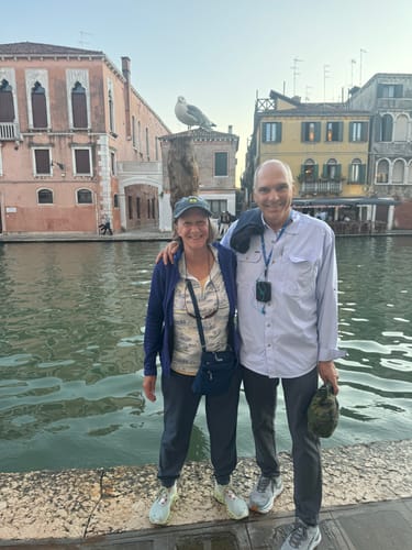 Customer photo review of Café Hacienda Doka Peaberry AA