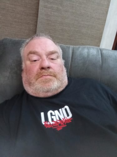 Customer photo review of Limited LGND59™ Mystery CASH Box