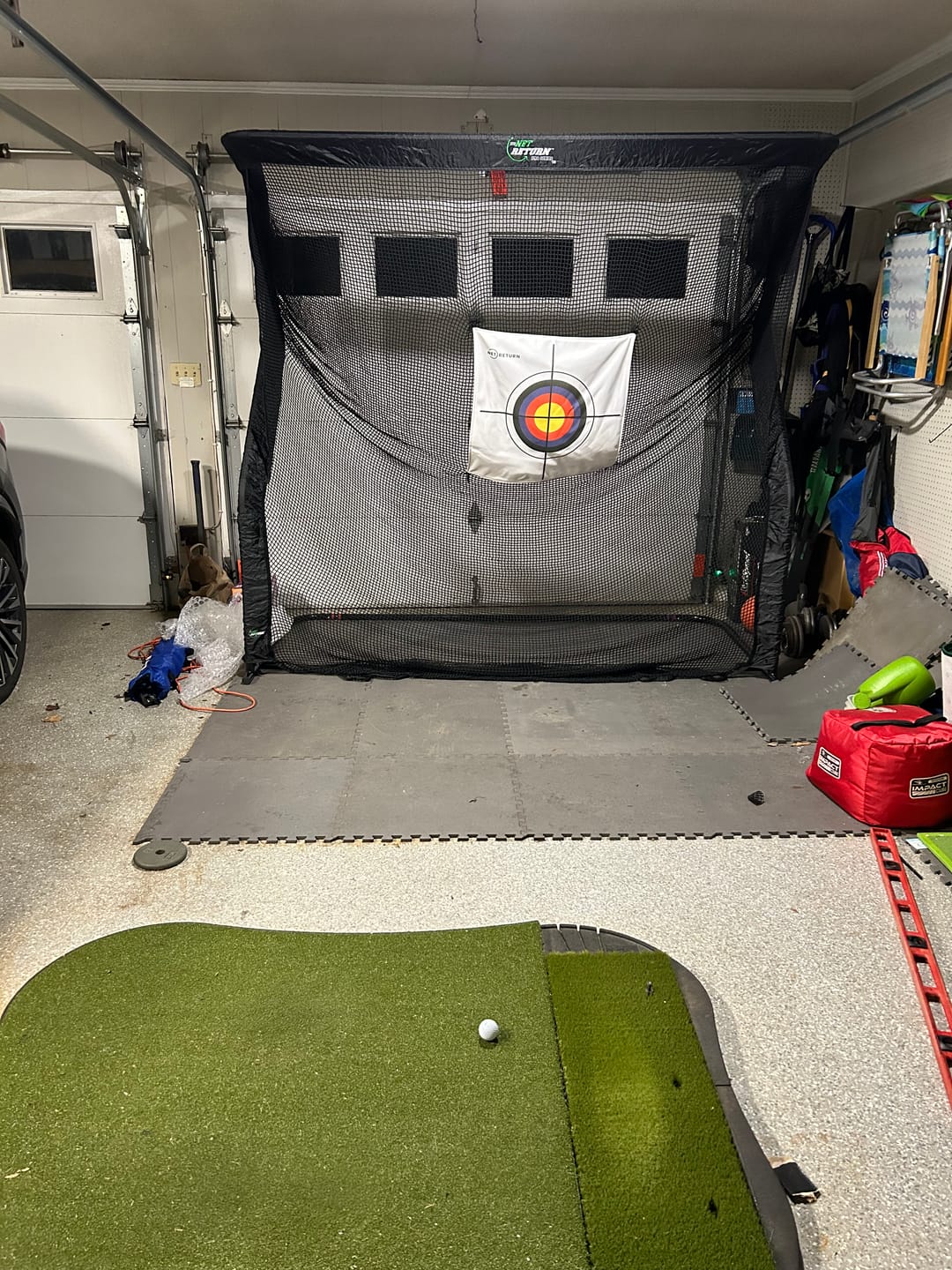 Customer photo review of Pro