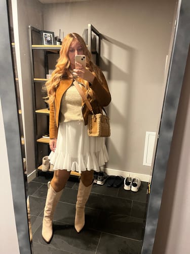 Customer photo review of Rock "Summer"