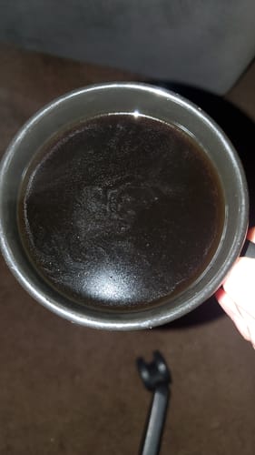 Customer photo review of An Appeal to Heaven