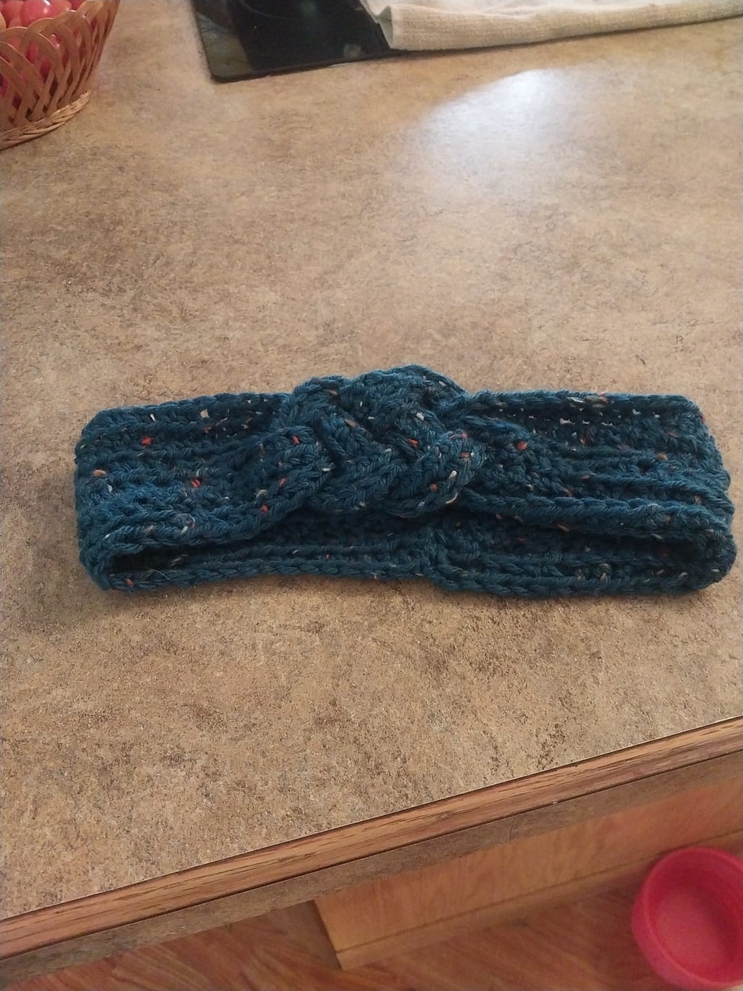 Customer photo review of [1-Month-Prepaid] Hooks & Needles Subscription Box #1