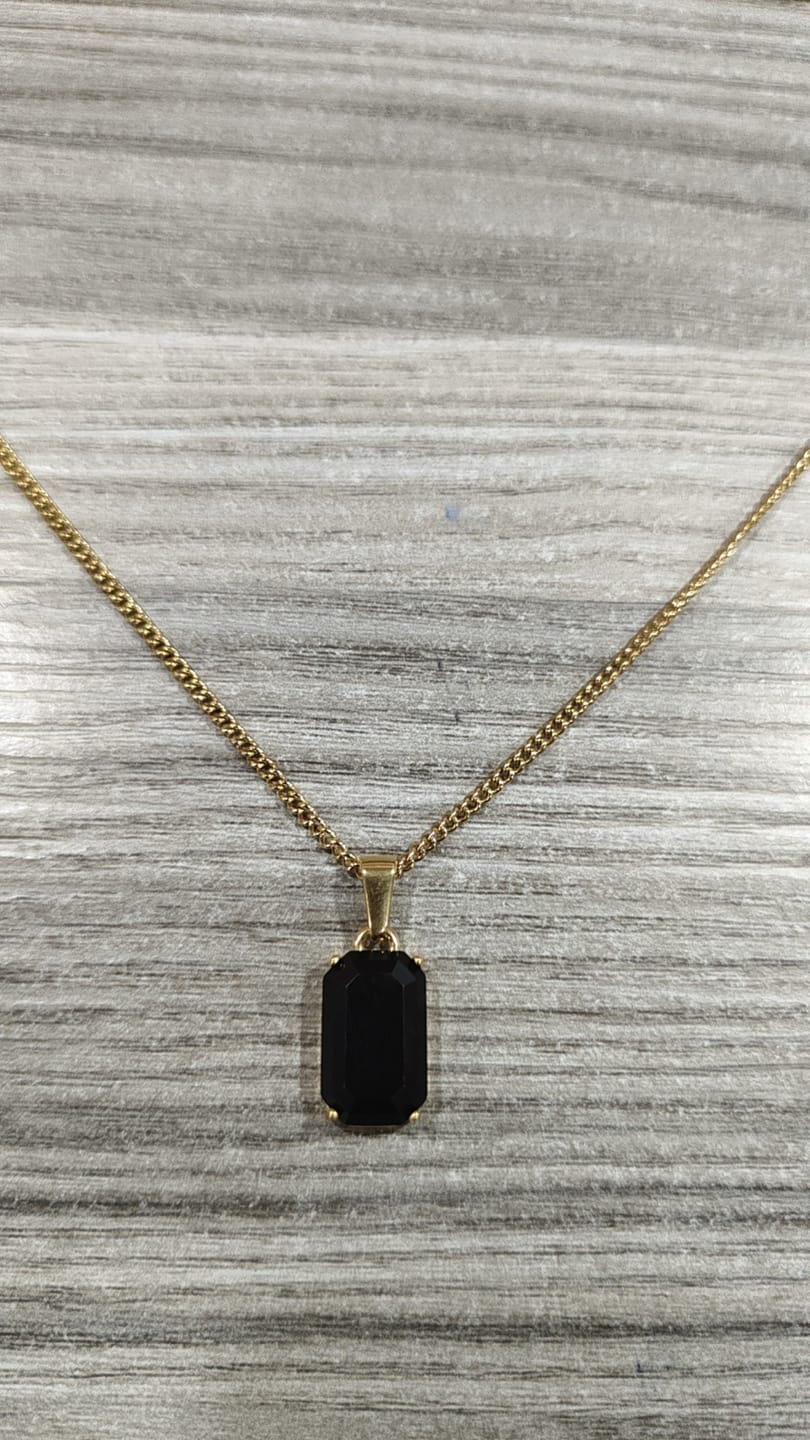 Customer photo review of Eclipse (Gold)