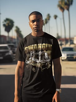 Customer photo review of Create DTF Gang Sheet - Build Your Own DTF Gang Sheet