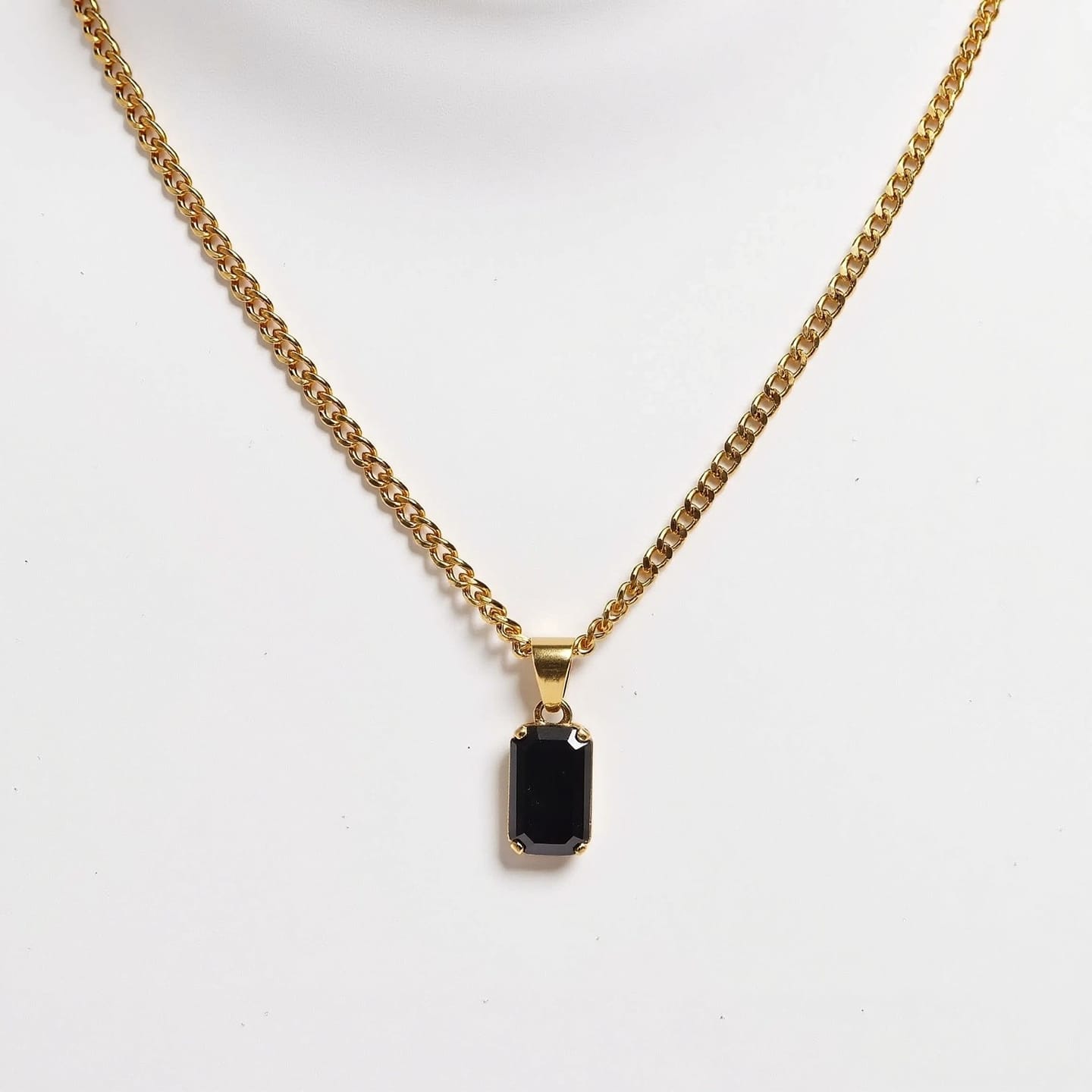 Customer photo review of Eclipse (Gold)