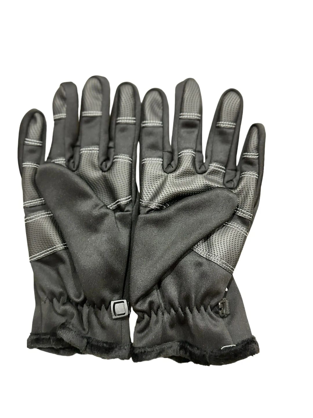 Customer photo review of Frostmaster - Thermohandschuhe für den Winter