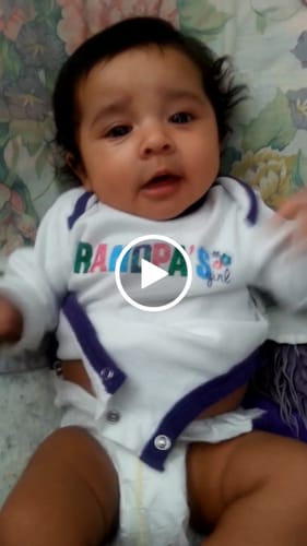 Customer video review of Shipping Protection