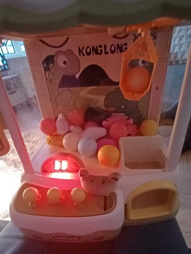 Customer photo review of ToyTrek