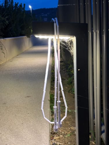 Customer photo review of Timeless Jump™ Rope