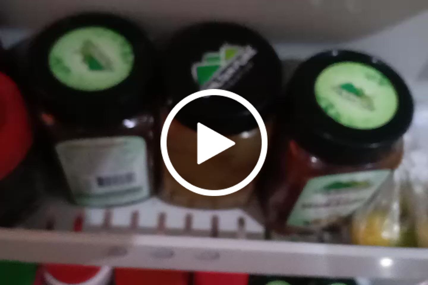 Customer video review of Quince (Fruit of Paradise) Bahi Murabba Safarjal Murabba – Fibre- Rich, Good for Heart Health, Improves Digestion & Beneficial for Expectant Women