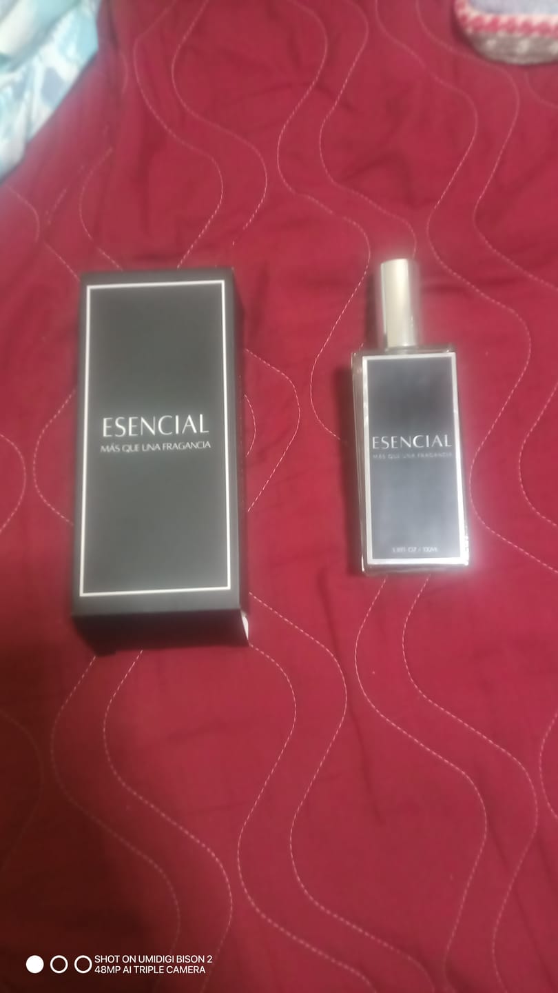 Customer photo review of H152 Inspirado en: Sauvage Eau de Parfum - Dior