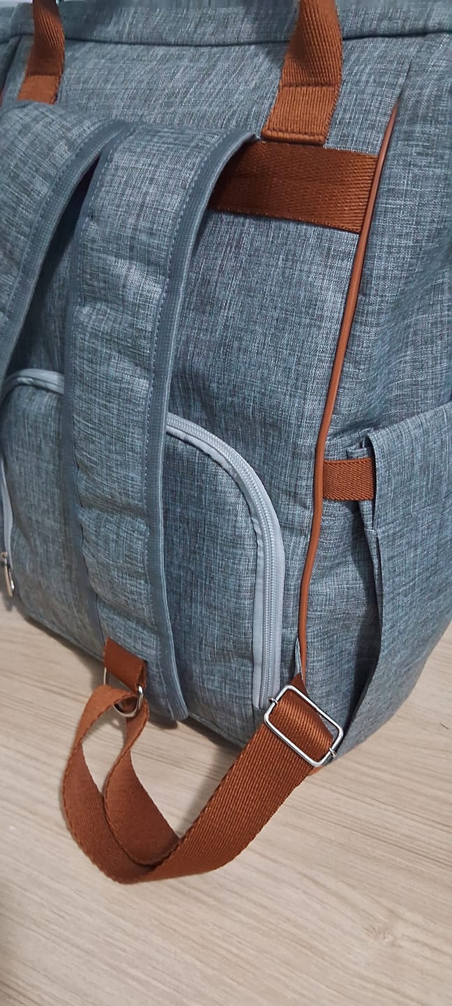 Customer photo review of FITA LISA 30MM COR FERRUGEM 1 METRO