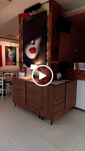 Customer video review of Ipnotico