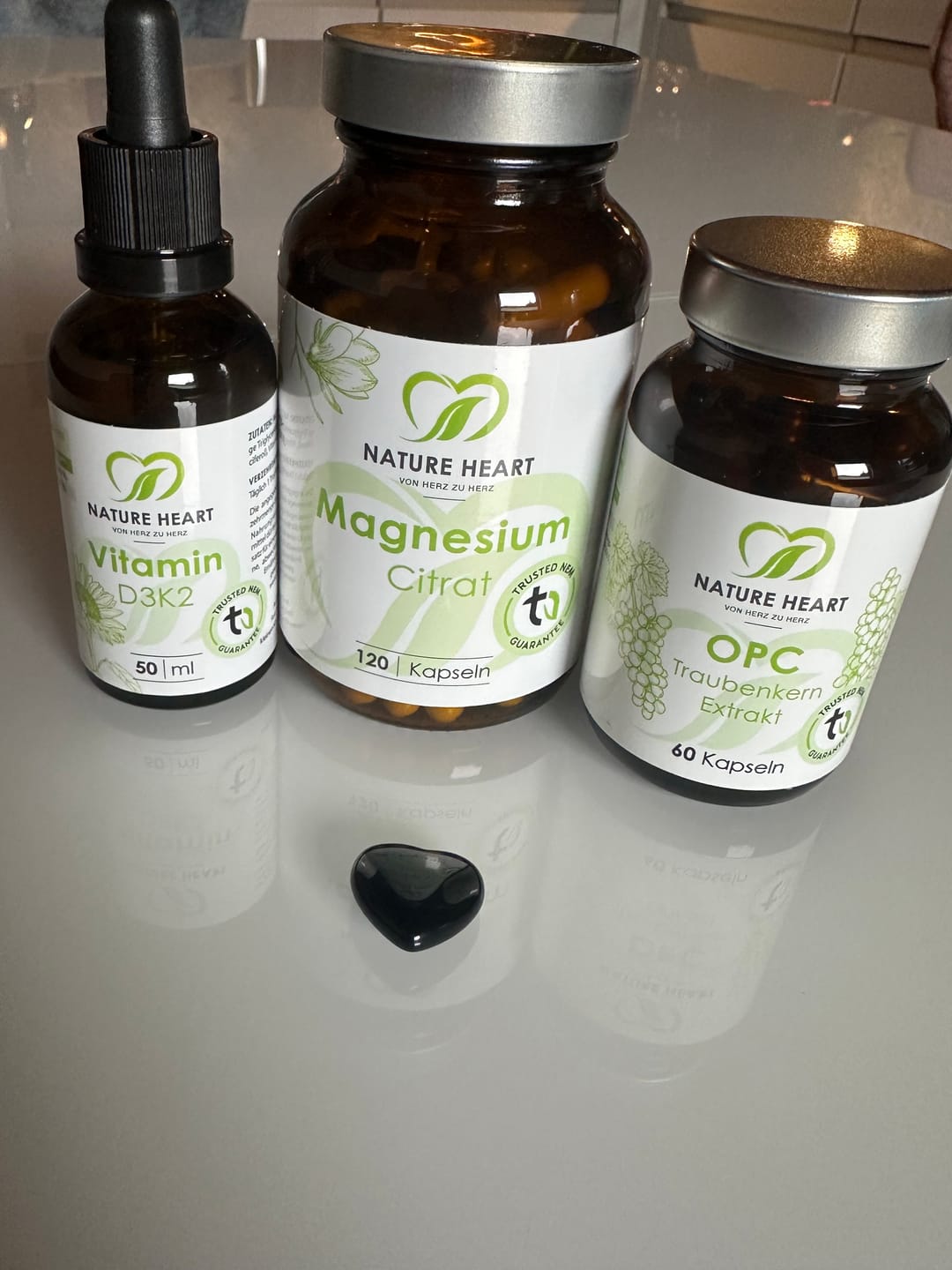 Customer photo review of Basic Bundle + | Exiled Medic