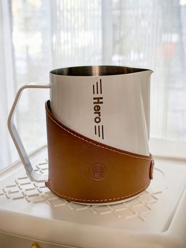 Customer photo review of Advanced Pitcher - zeroHero®