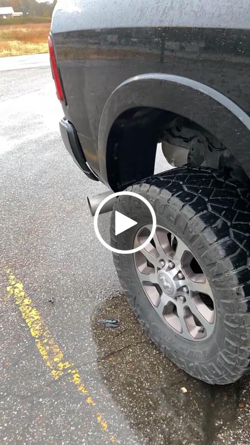 Customer video review of 2018+ Cummins EZ-Lynk 3.0 OBDII Patch Cable (100EE00C23)