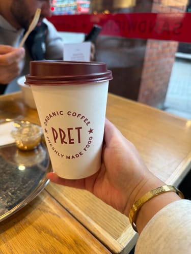 Customer photo review of Ayatul Kursi Cuff