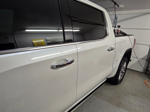 undefined review of Beadlock Pro Ceramic Paint Coating - 100ml Kit image 1 out of 2