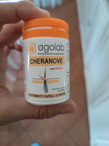 Customer photo review of 3 Conf. Cheranove