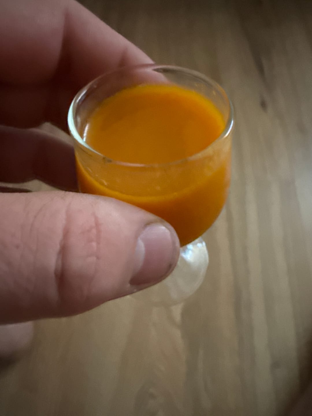 Customer photo review of Pachet Imunitate - 4 x 500ml