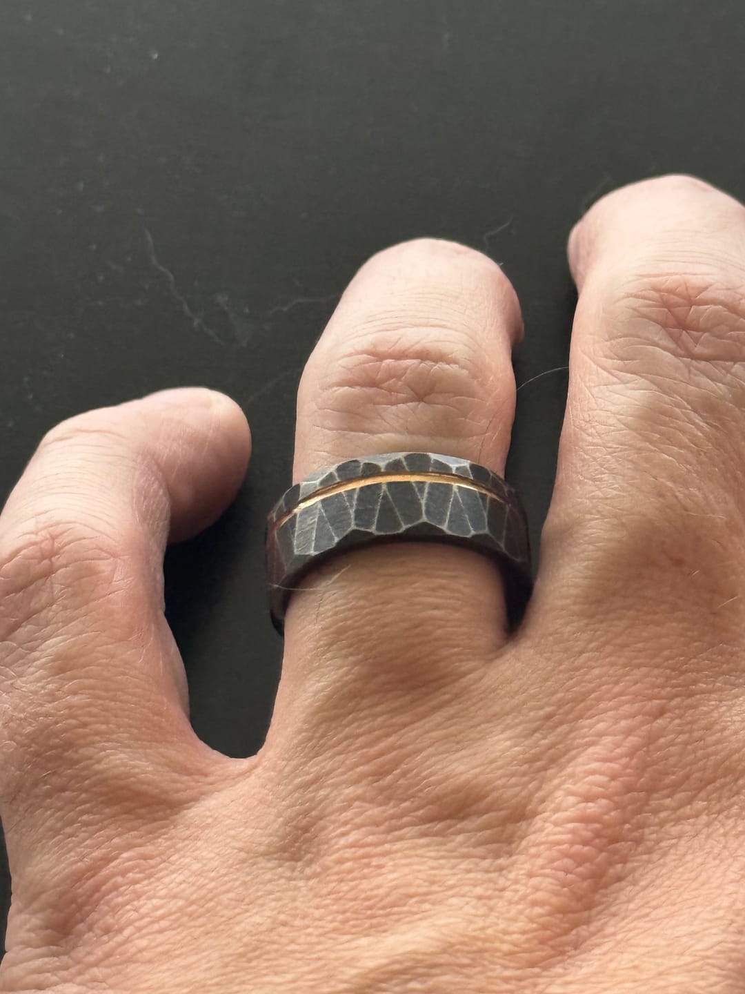 Customer photo review of The Stormlight