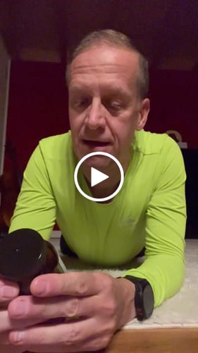 Customer video review of Vitamin D3, K2, A Kapseln