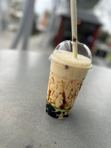 Nicky L. review of Kumquat Flavor Syrup (2.5kg) image 1 out of 1