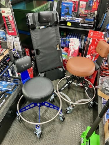 Customer photo review of WARRIOR EDITION (ROBUST)