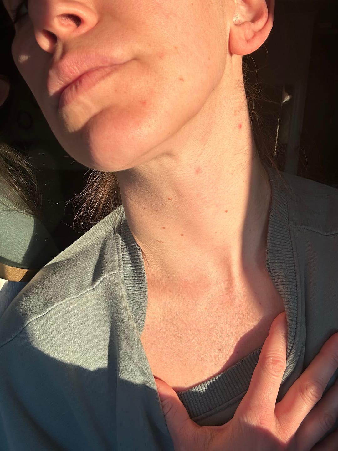 Customer photo review of Everywhere Tallow Balm
