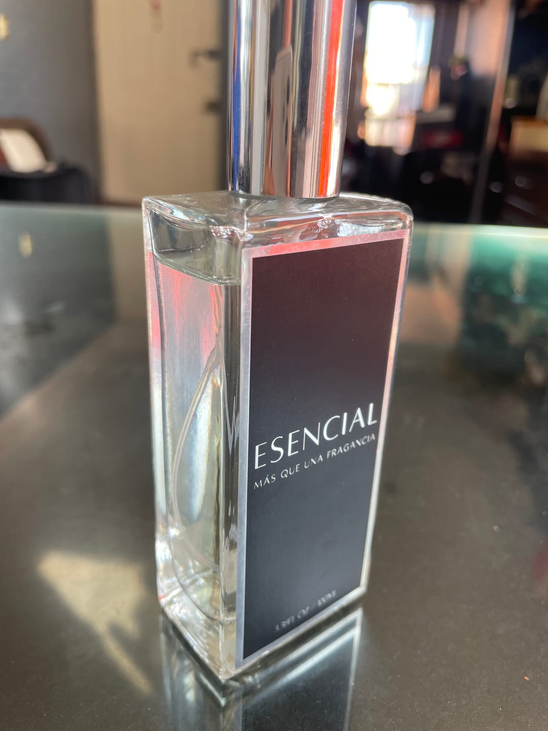 Customer photo review of M138 Inspirado en: 360 Perry Ellis Woman - Perry Ellis