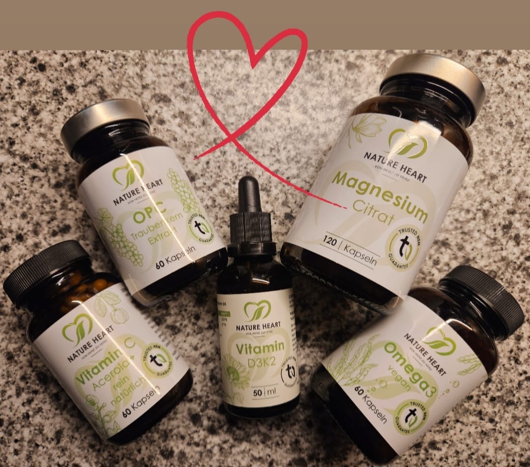 Customer photo review of Health Bundle+