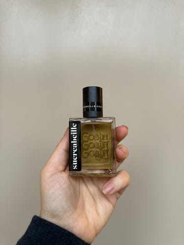 Customer photo review of Goblin Goblin Goblin
