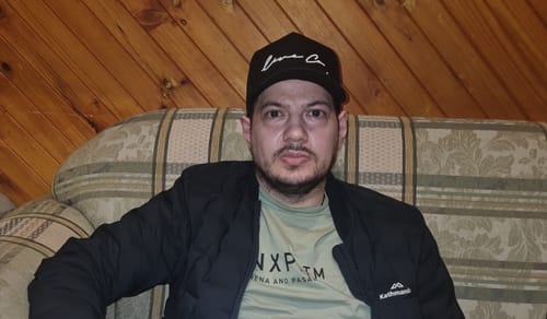 Mohamed A. review of Live Co. "Black Signature Series" A-Frame Snapback image 1 out of 1