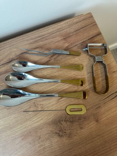 Customer photo review of Kit Builder