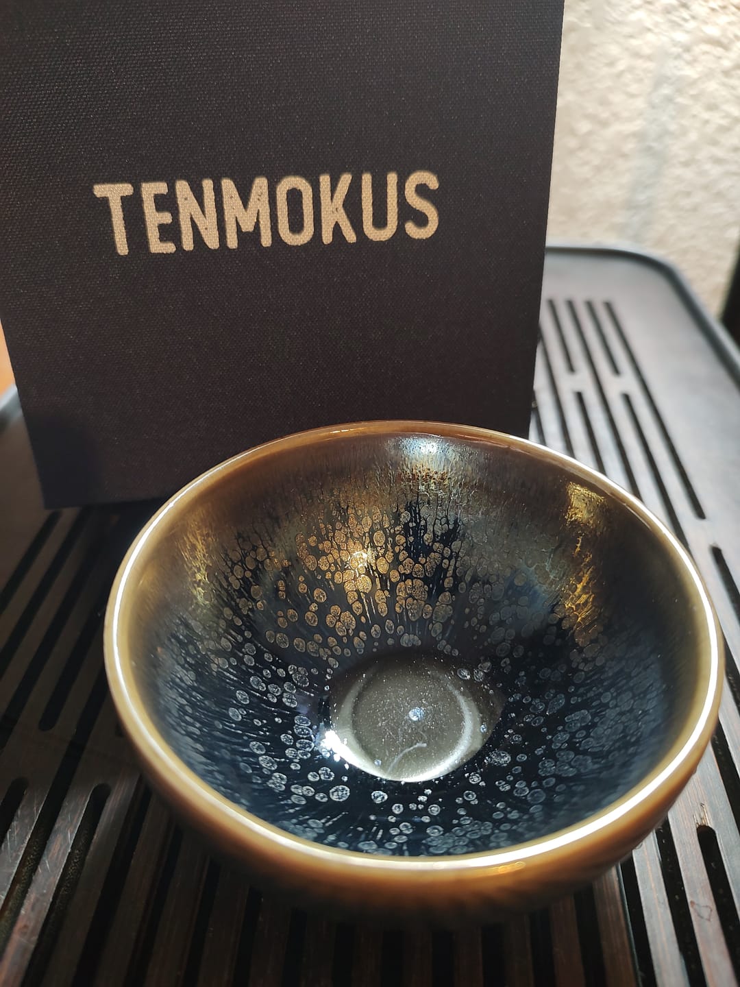 Customer photo review of Night Sky