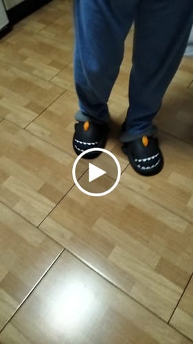 Customer video review of Sharklas® Polares