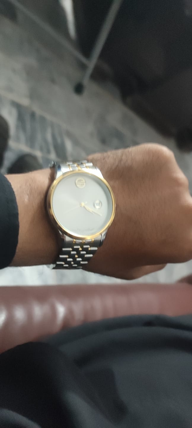 Customer photo review of Onyx