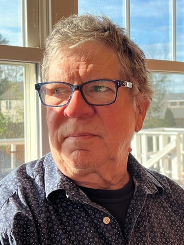 Customer photo review of Salt Optics - Walter