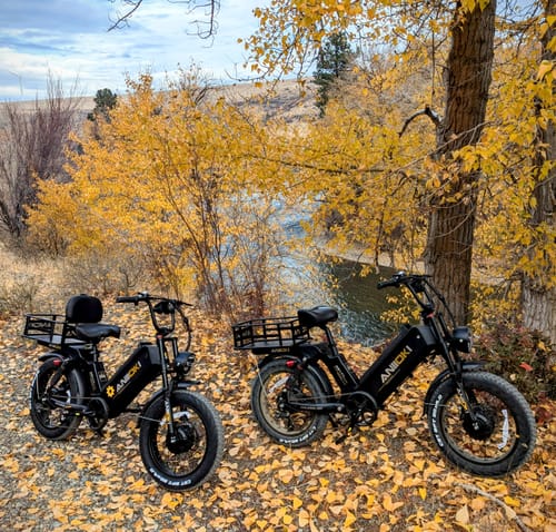 Customer photo review of AQ177 Pro Max