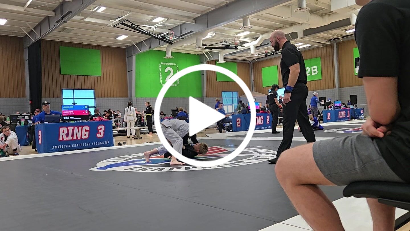 Customer video review of Jaguar Academy - Brazilian Jiu Jitsu BJJ Kimono Gi Uniform - IBJJF Compliant