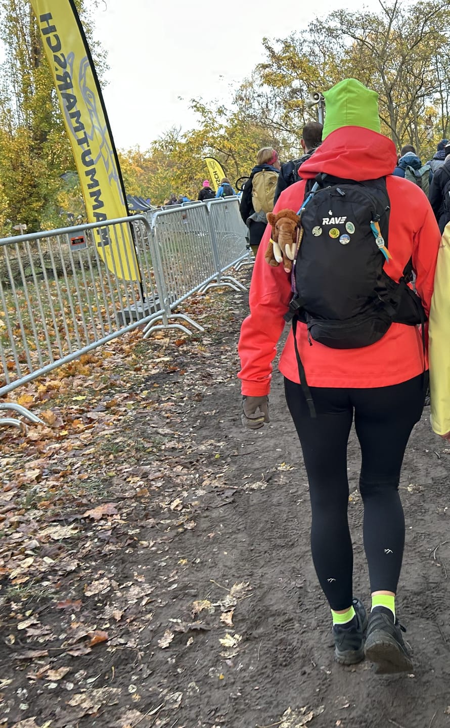 Customer photo review of Pala Basic