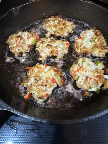 Customer photo review of Pasture Raised "Center Plate Bundle"